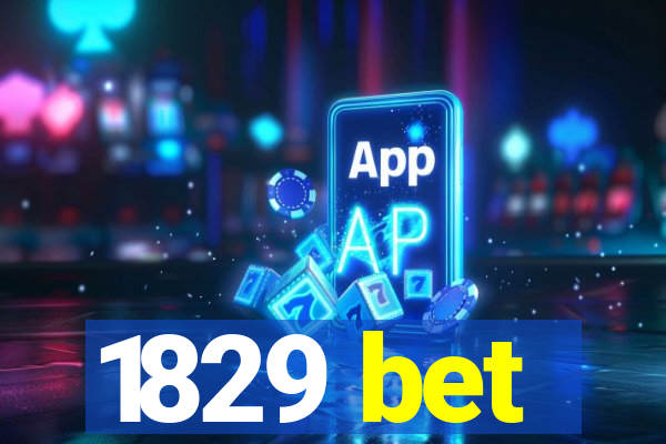 1829 bet